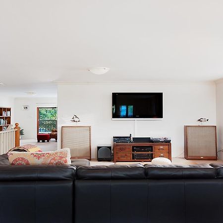 Shoal Bay Bed & Breakfast (Adults Only) 넬슨베이 외부 사진