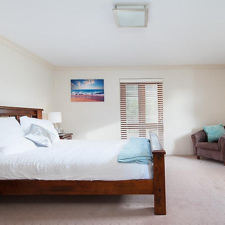 Shoal Bay Bed & Breakfast (Adults Only) 넬슨베이 외부 사진