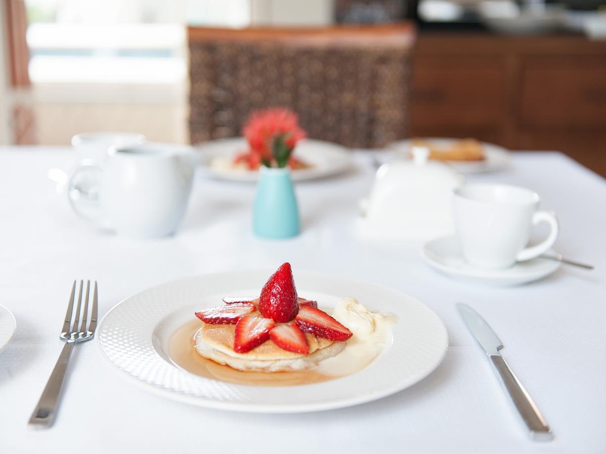 Shoal Bay Bed & Breakfast (Adults Only) 넬슨베이 외부 사진