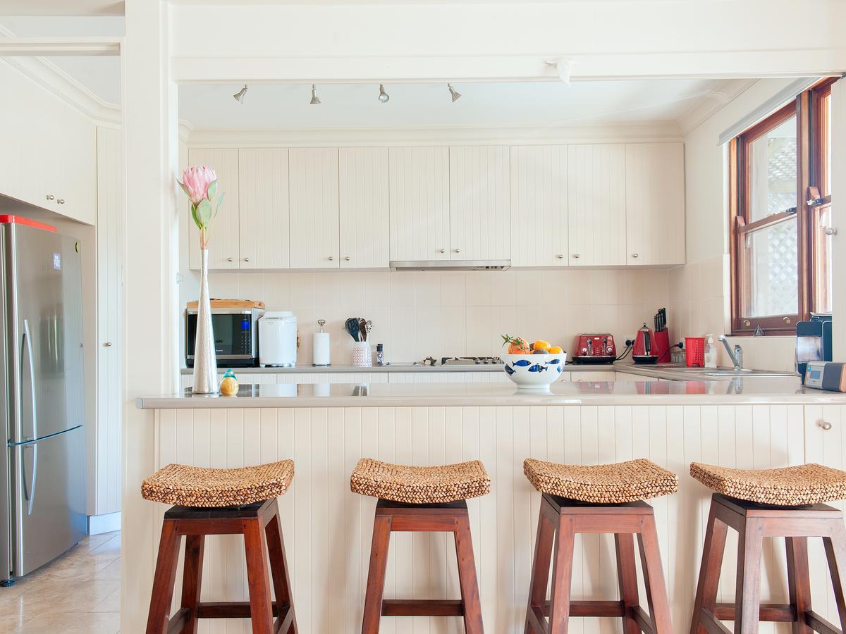 Shoal Bay Bed & Breakfast (Adults Only) 넬슨베이 외부 사진