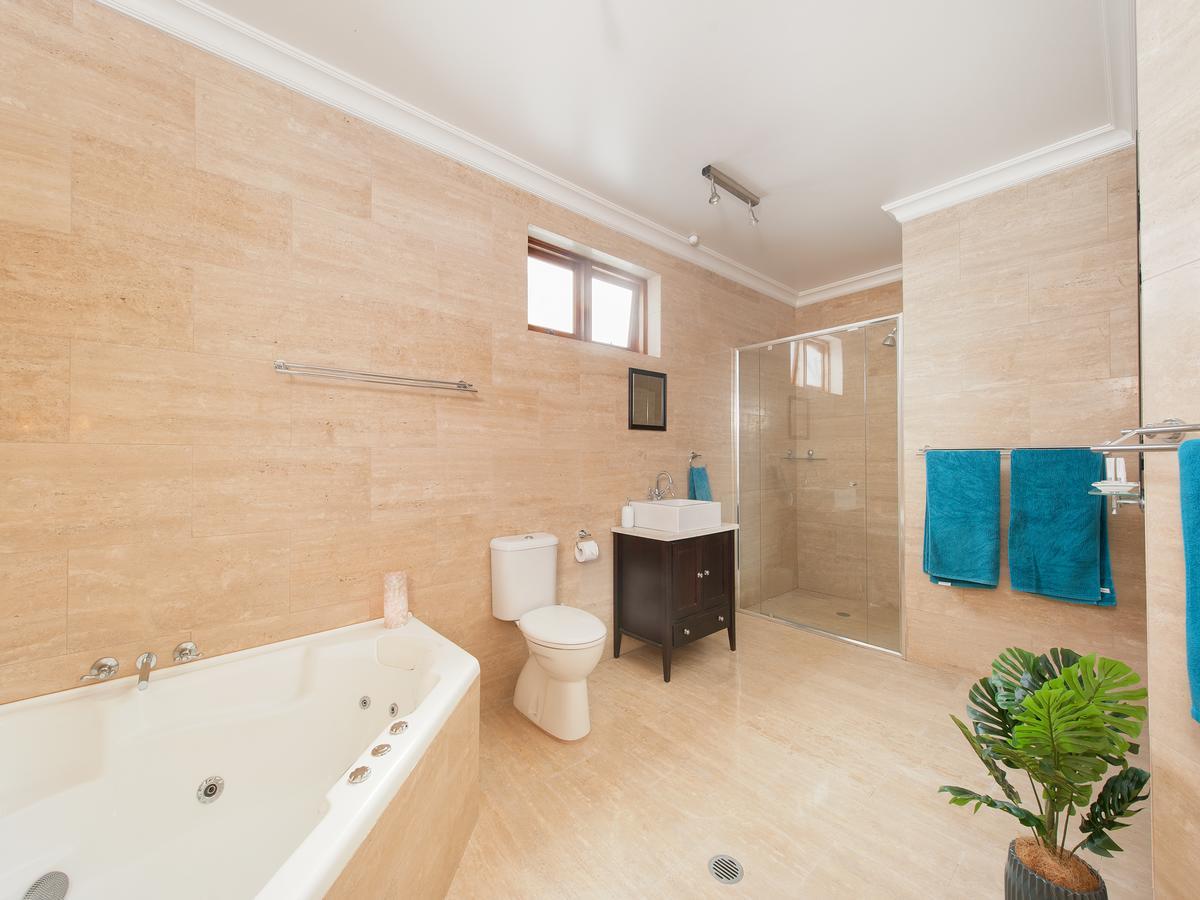 Shoal Bay Bed & Breakfast (Adults Only) 넬슨베이 외부 사진
