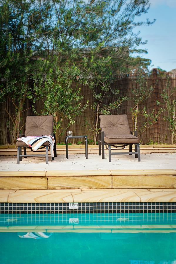 Shoal Bay Bed & Breakfast (Adults Only) 넬슨베이 외부 사진