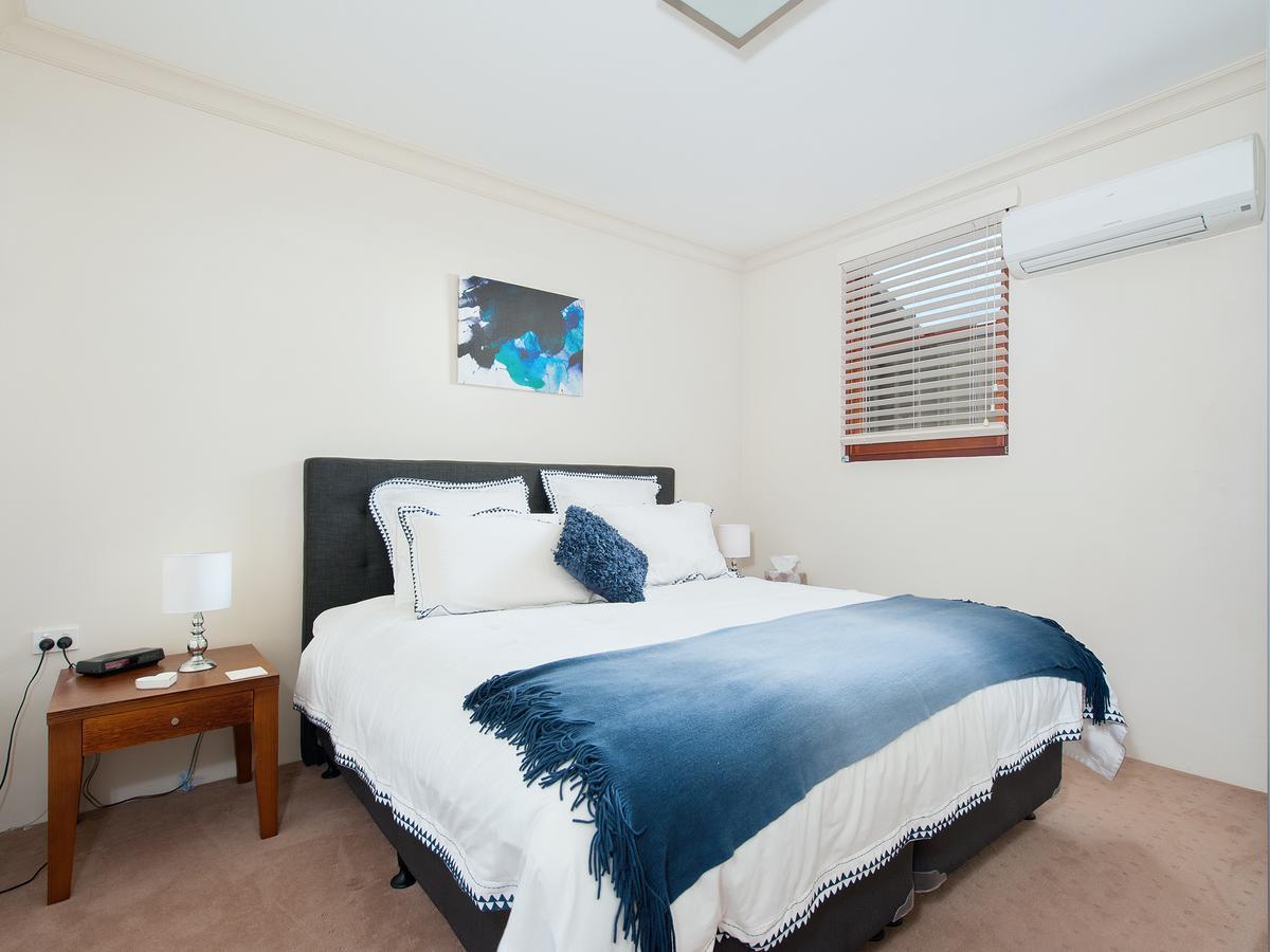 Shoal Bay Bed & Breakfast (Adults Only) 넬슨베이 외부 사진