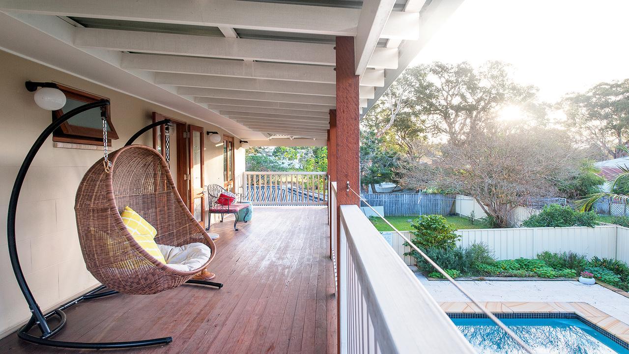 Shoal Bay Bed & Breakfast (Adults Only) 넬슨베이 외부 사진