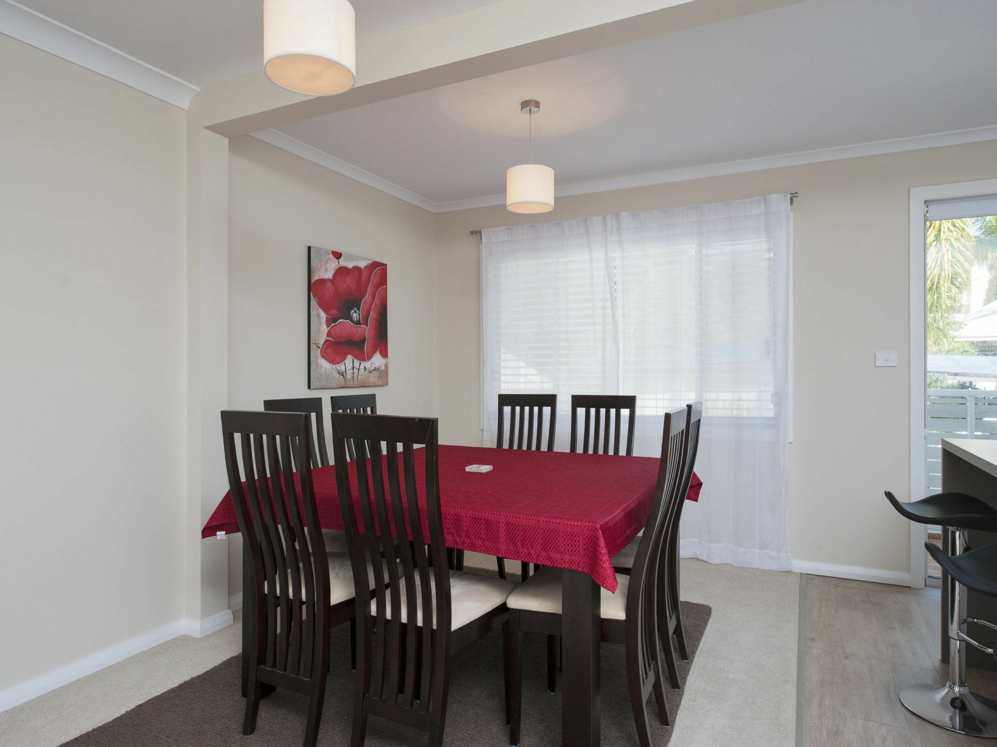 Shoal Bay Bed & Breakfast (Adults Only) 넬슨베이 외부 사진