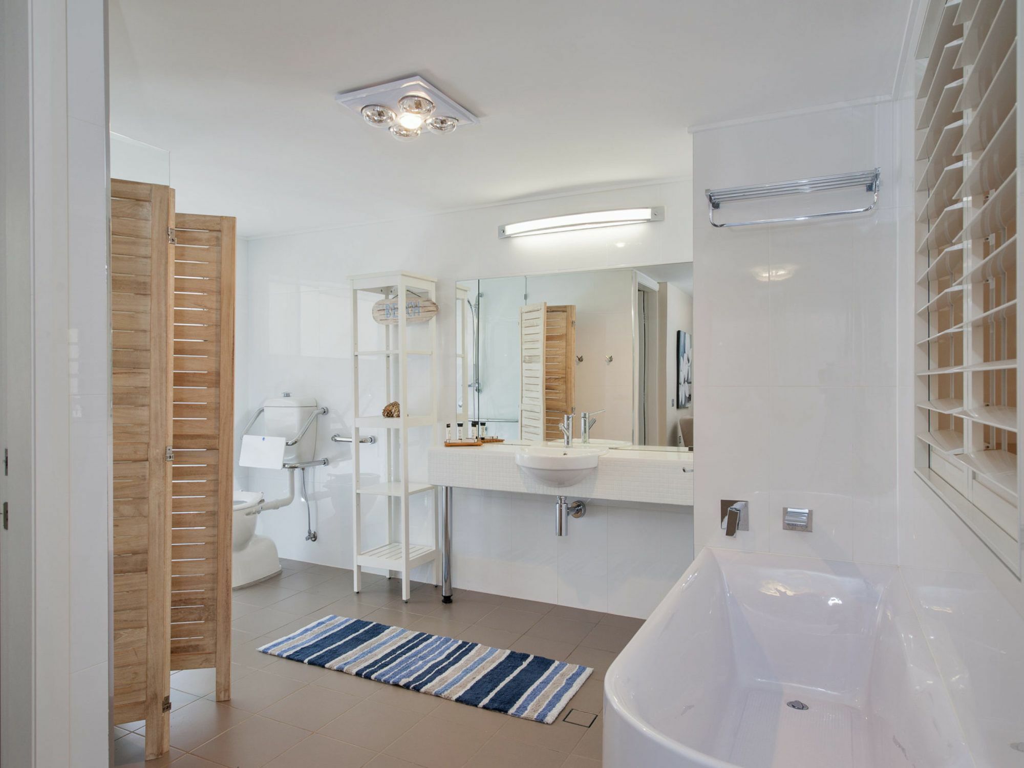 Shoal Bay Bed & Breakfast (Adults Only) 넬슨베이 외부 사진