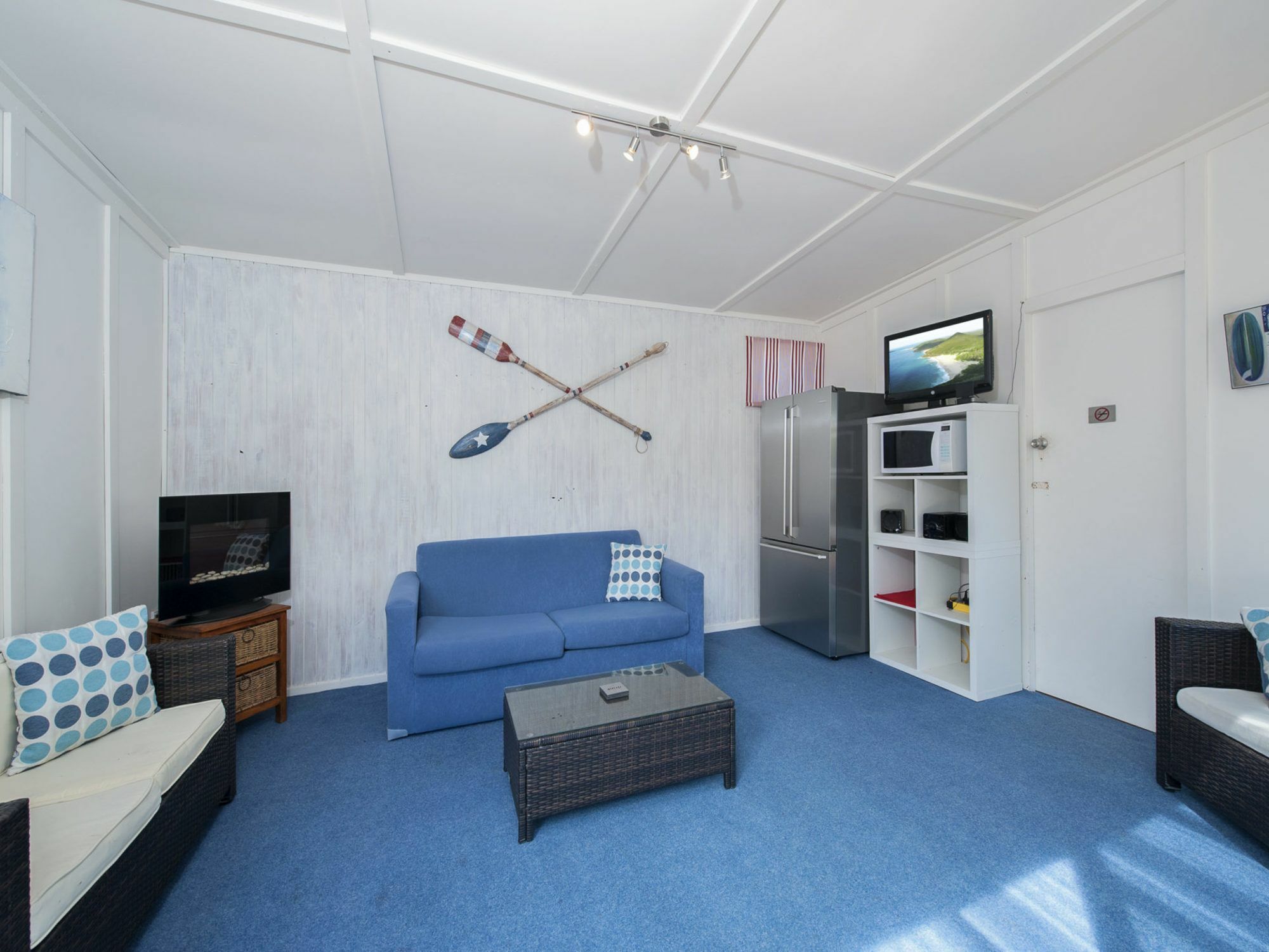 Shoal Bay Bed & Breakfast (Adults Only) 넬슨베이 외부 사진