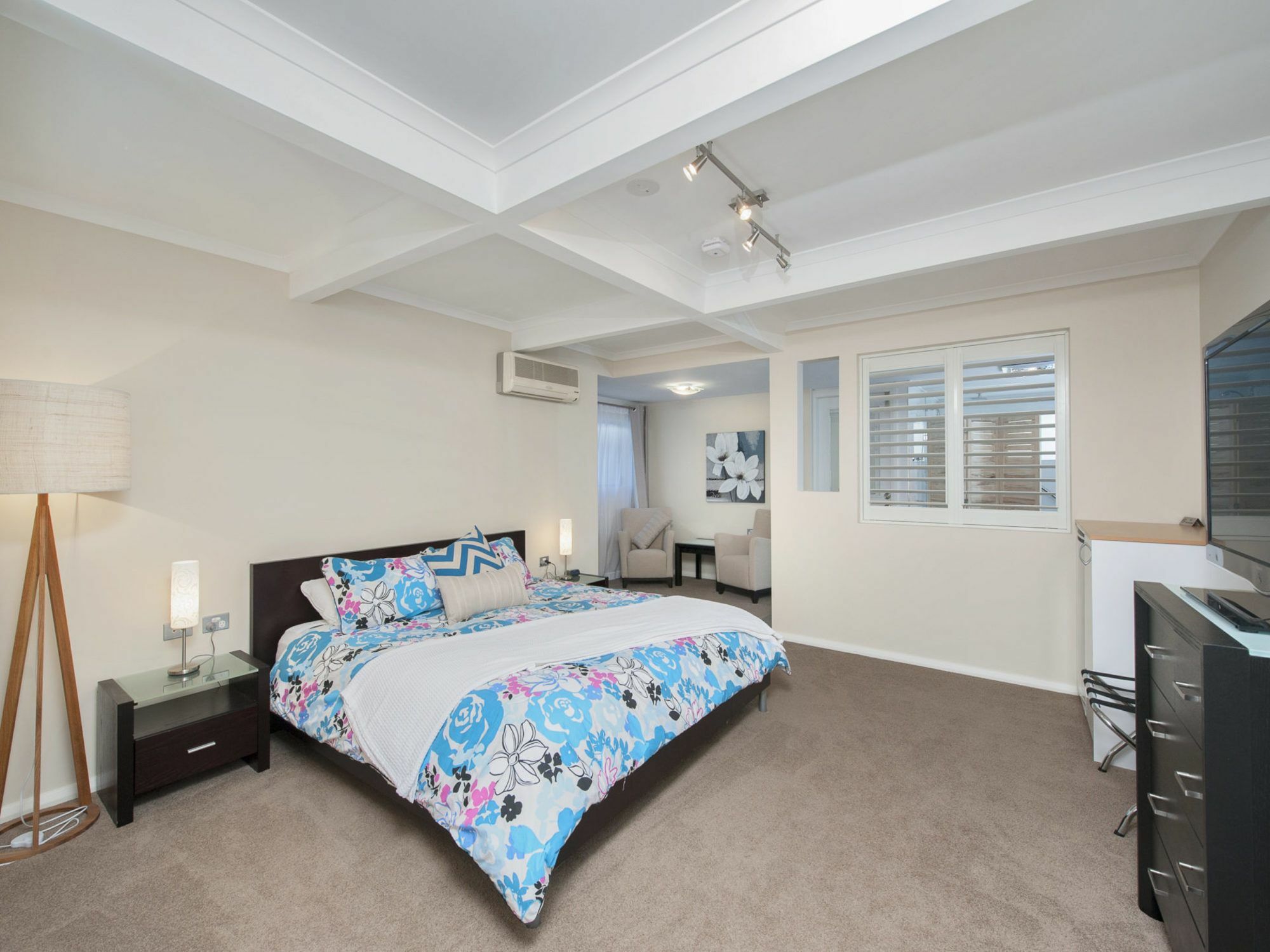 Shoal Bay Bed & Breakfast (Adults Only) 넬슨베이 외부 사진