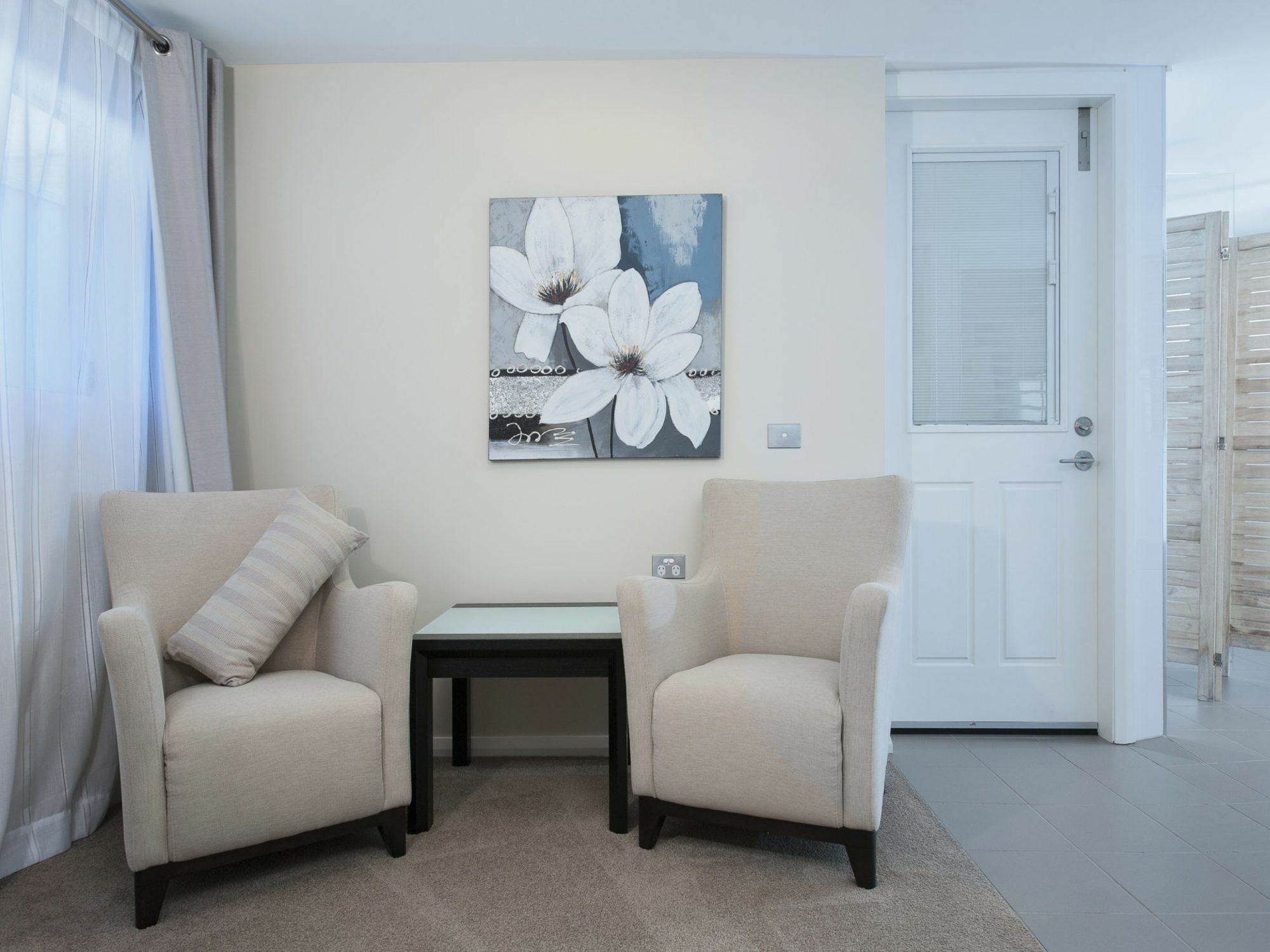 Shoal Bay Bed & Breakfast (Adults Only) 넬슨베이 외부 사진